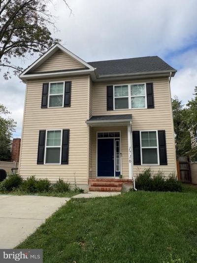 1716 MILLSTONE DRIVE, EDGEWATER, MD 21037