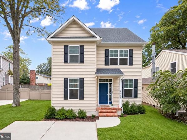 1716 MILLSTONE DRIVE, EDGEWATER, MD 21037