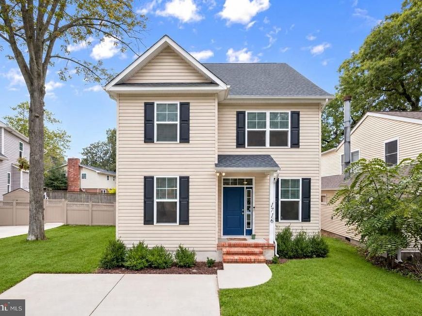 1716 Millstone Drive, Edgewater, MD 21037 Main Photo