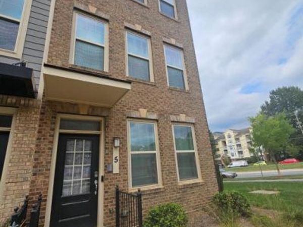 5 MORRISON DRIVE, GAITHERSBURG, MD 20878