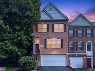 14020 GILL BROOK LANE , CENTREVILLE, VA 20121
