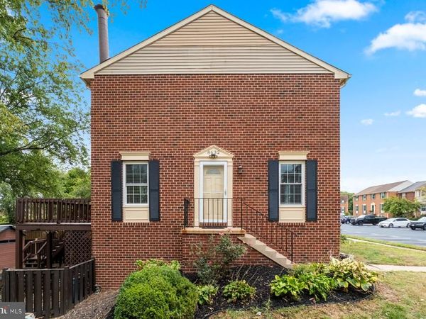 8632 HOULTON HARBOUR, PASADENA, MD 21122