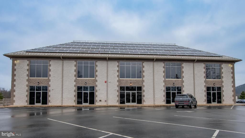 635 N LOYALSOCK AVENUE , MONTOURSVILLE, PA 17754