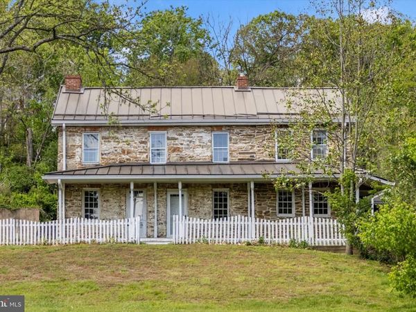 2301 MOUNT EPHRAIM ROAD , ADAMSTOWN, MD 21710