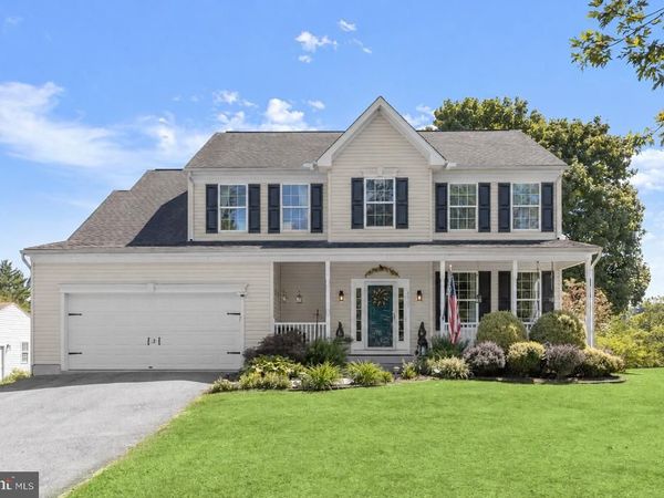 4507 LOUISVILLE ROAD, FINKSBURG, MD 21048