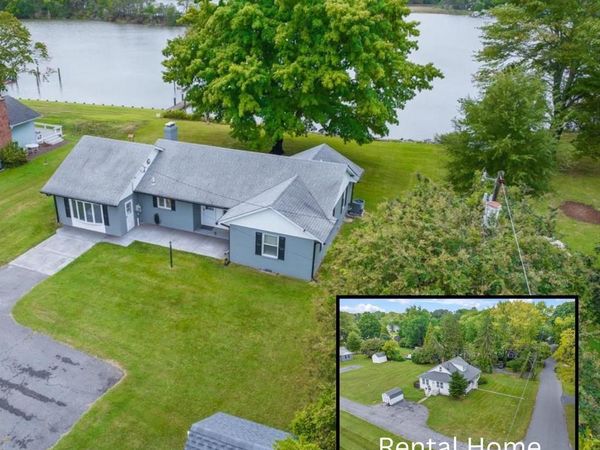 4852 & 4850 CHURCH LANE, GALESVILLE, MD 20765