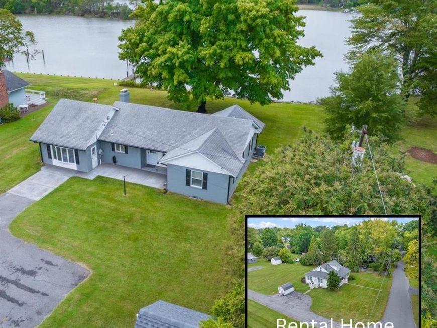 4852 & 4850 Church Lane, Galesville, MD 20765 Main Photo