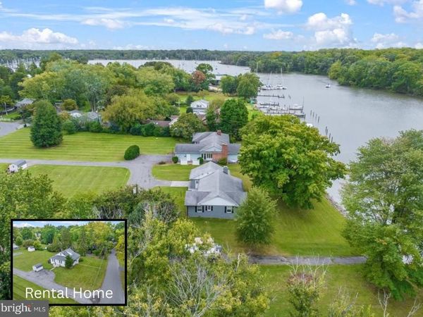 4852 & 4850 CHURCH LANE, GALESVILLE, MD 20765
