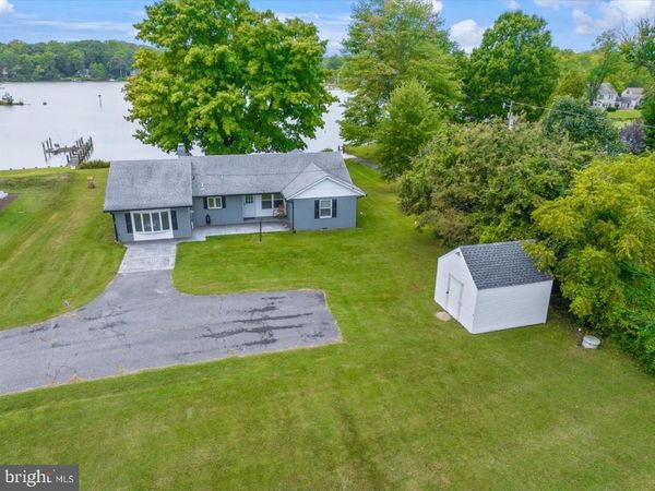 4852 & 4850 CHURCH LANE, GALESVILLE, MD 20765