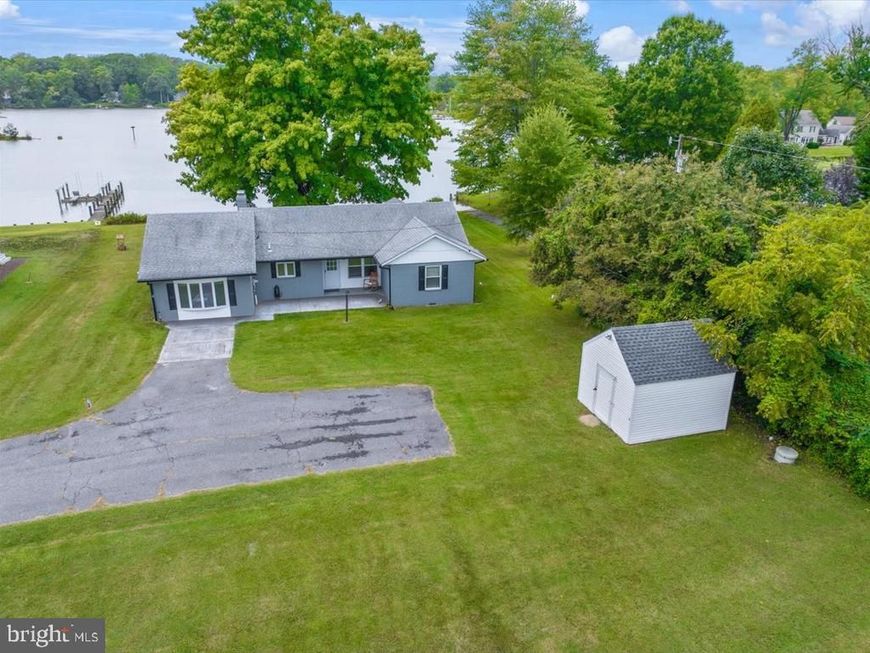 4852 & 4850 Church Lane, Galesville, MD 20765 Main Photo
