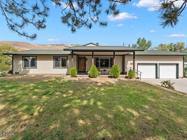 291 Surrey Court, Reno, NV 89521
