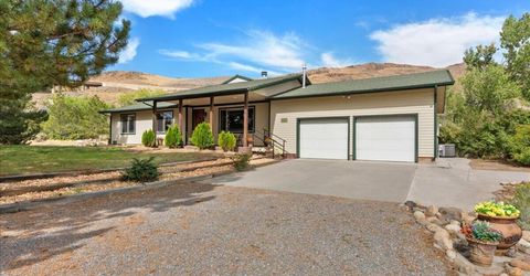 291 Surrey Court, Reno, NV 89521 Photo
