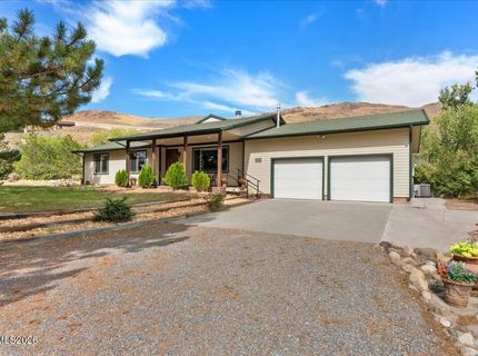291 Surrey Court, Reno, NV 89521 Photo