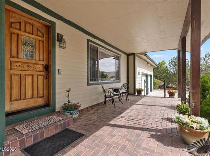 291 Surrey Court, Reno, NV 89521 Photo