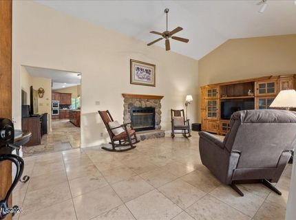 291 Surrey Court, Reno, NV 89521 Photo