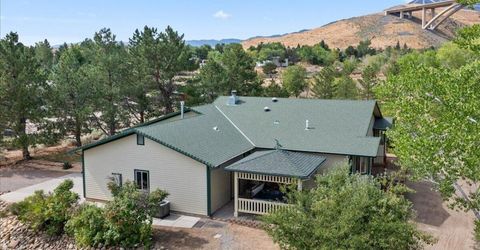 291 Surrey Court, Reno, NV 89521 Photo