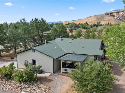 291 Surrey Court, Reno, NV 89521 Photo