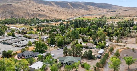 291 Surrey Court, Reno, NV 89521 Photo