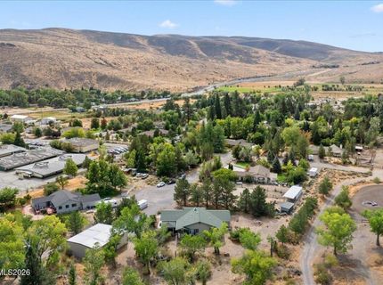 291 Surrey Court, Reno, NV 89521 Photo