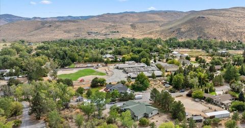 291 Surrey Court, Reno, NV 89521 Photo