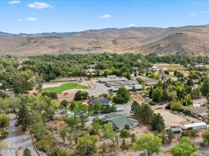 291 Surrey Court, Reno, NV 89521 Photo