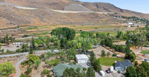 291 Surrey Court, Reno, NV 89521 Photo