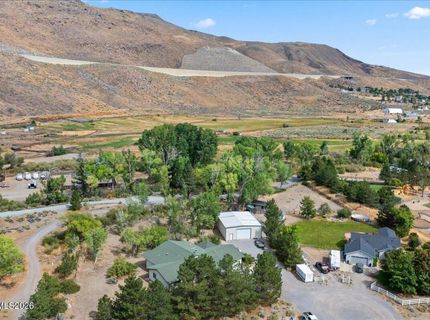 291 Surrey Court, Reno, NV 89521 Photo