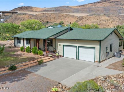 291 Surrey Court, Reno, NV 89521 Photo