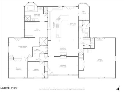 291 Surrey Court, Reno, NV 89521 Photo
