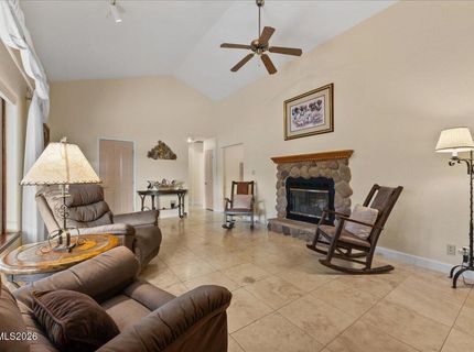 291 Surrey Court, Reno, NV 89521 Photo