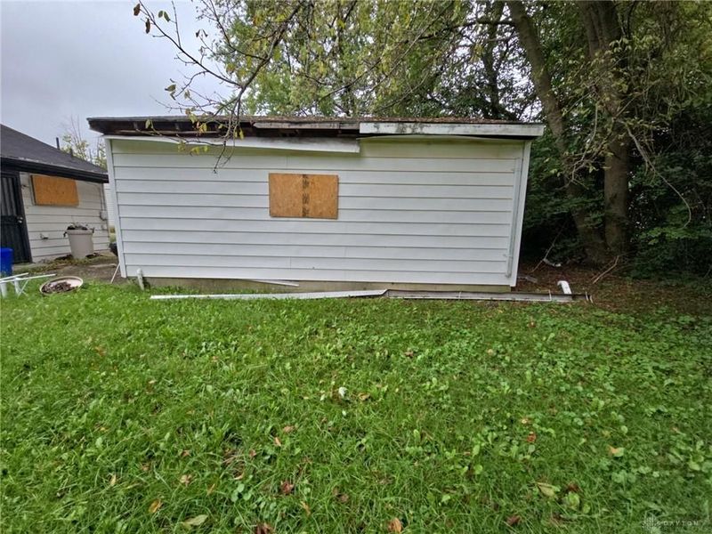 1614 S Gettysburg Avenue, Dayton, OH 45417 Photo 4