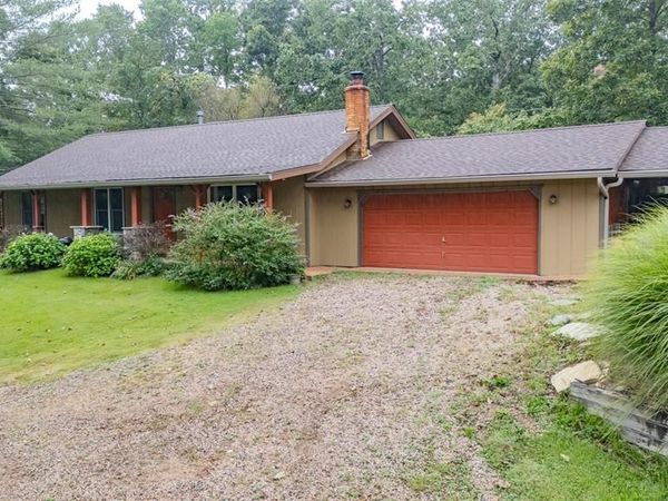 47 W Nottingham Circle , Sullivan, MO 63080
