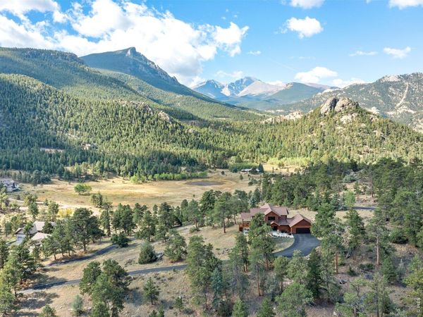 3441 Saint Francis Way, Estes Park, CO 80517