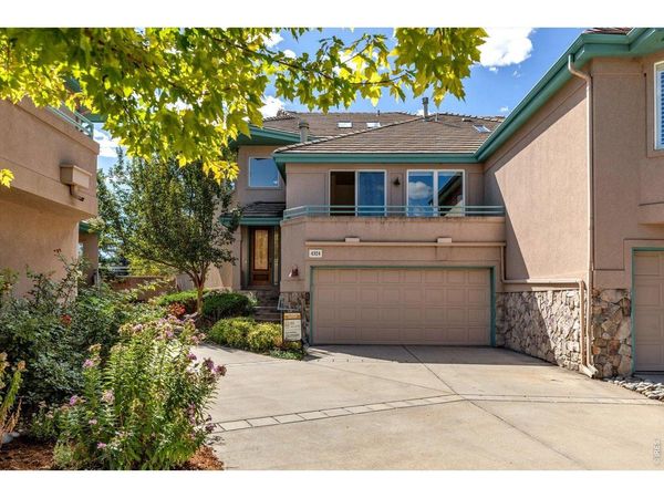 4324 Clay Commons Ct, Boulder, CO 80303