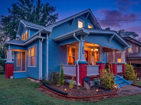 2628 New York AVE NW, Roanoke, VA 24017