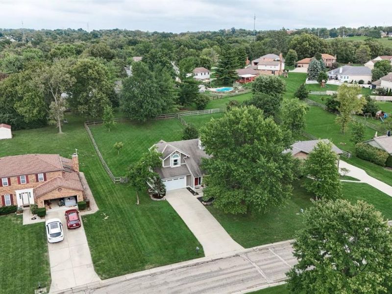 5872 Rocky Pass, West Chester, OH 45069 Photo 2