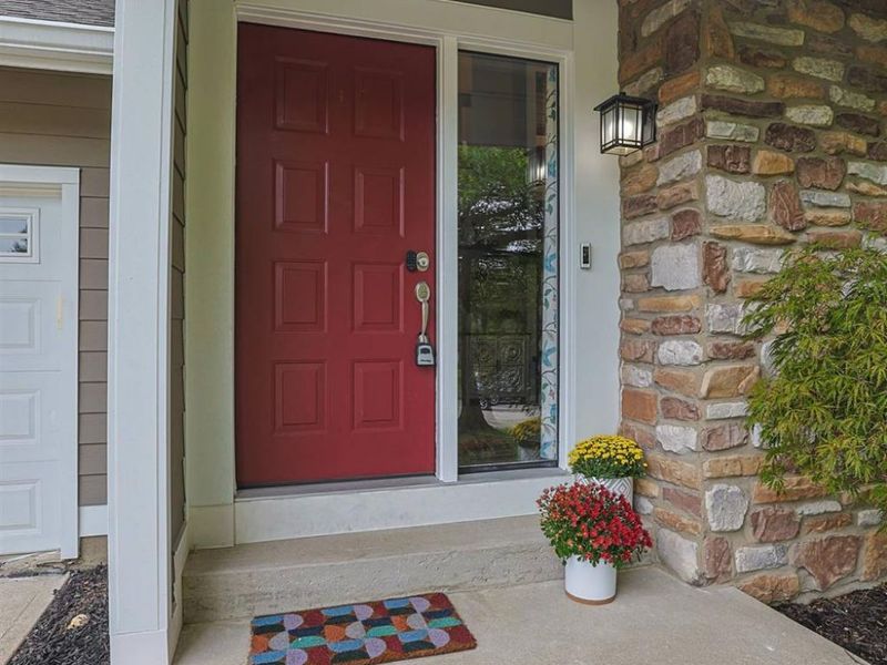5872 Rocky Pass, West Chester, OH 45069 Photo 3