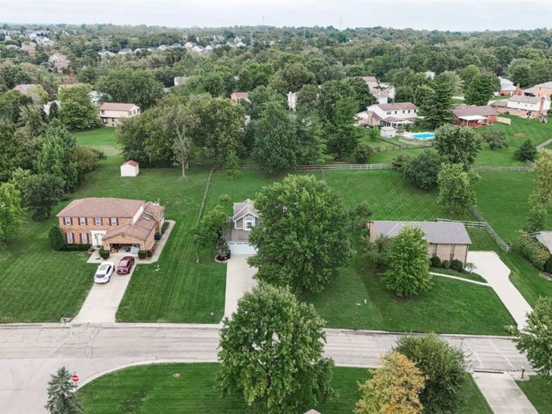 5872 Rocky Pass, West Chester, OH 45069 Photo 56