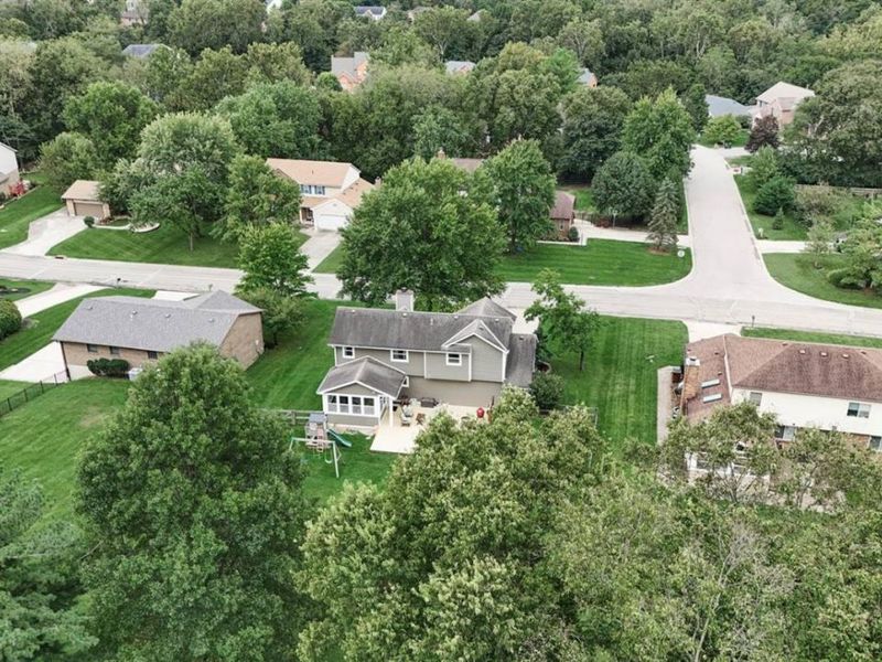 5872 Rocky Pass, West Chester, OH 45069 Photo 57