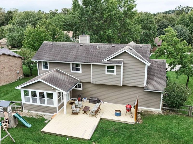 5872 Rocky Pass, West Chester, OH 45069 Photo 61