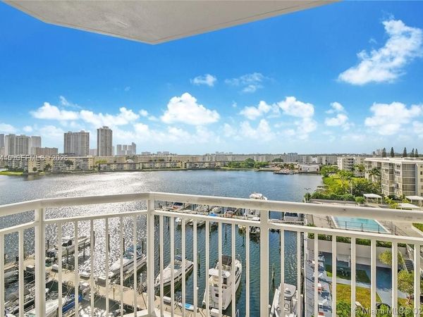 18081 Biscayne Blvd, Unit 503, Aventura, FL 33160