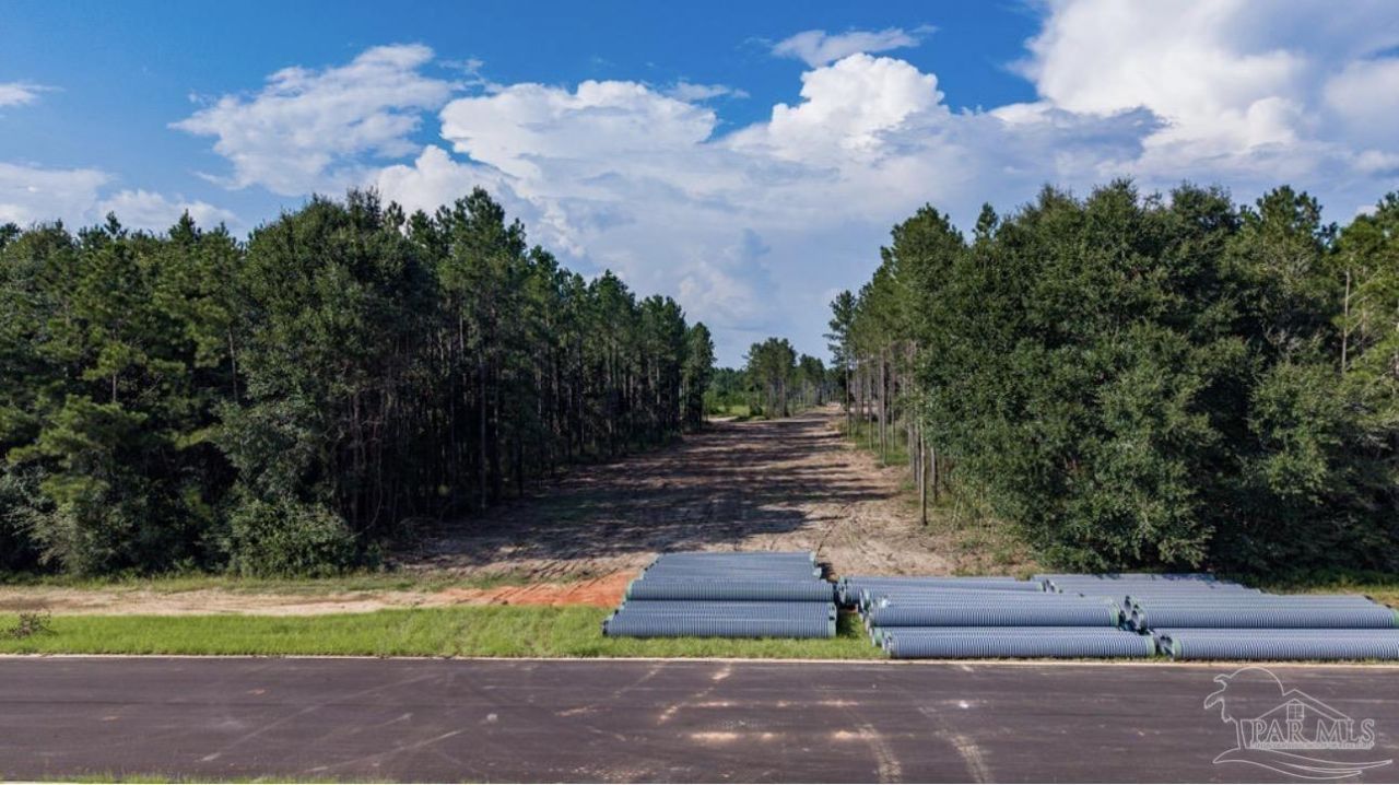 Lot 71 Posie Forest Rd, Milton, FL 32570 Main Photo