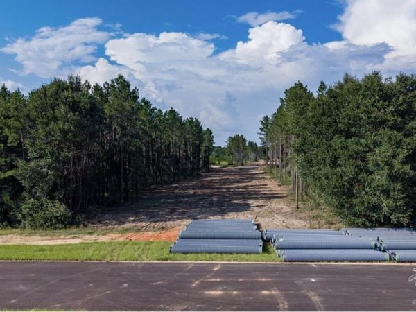 Lot 71 Posie Forest Rd, Milton, FL 32570