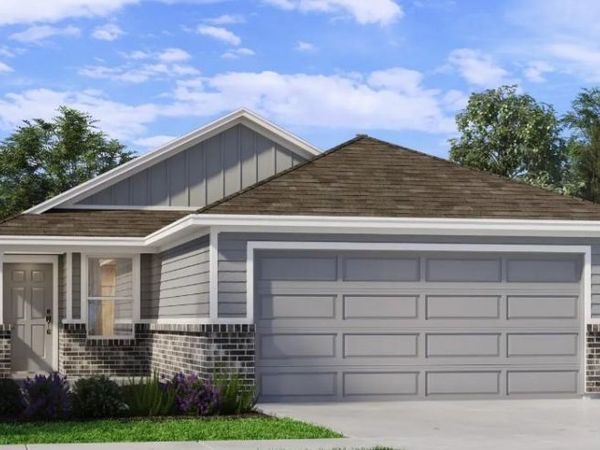 116 Wilcott DR, Georgetown, TX 78674