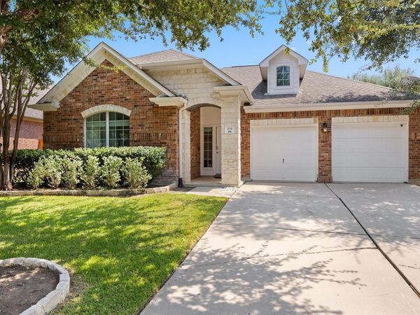 708 Bent Wood PL, Round Rock, TX 78665