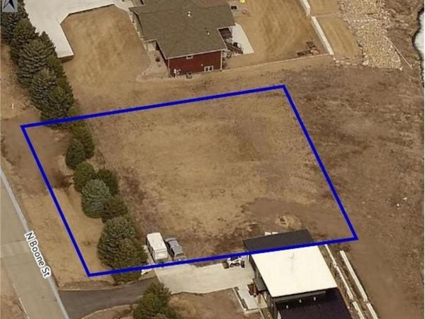 1004 N Boone Street, Rock Rapids, IA 51246