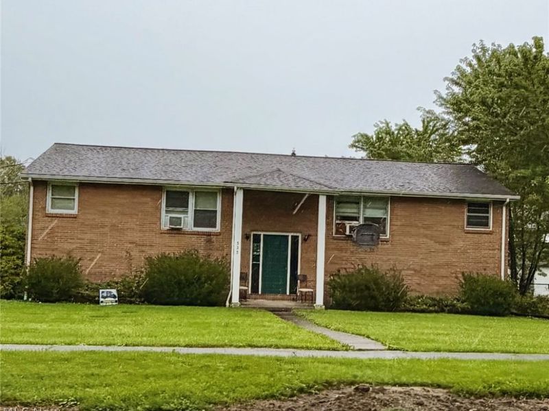 525 North Road, Unit 1, Niles, OH 44446 Photo 1