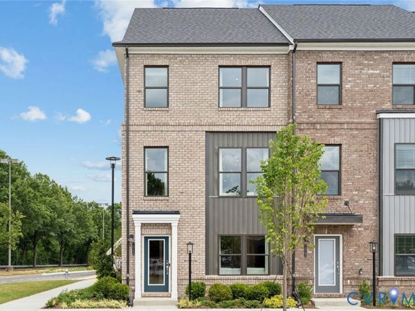 9240 Gilligane Lane, Henrico, VA 23059