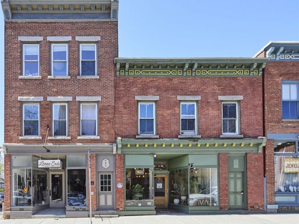 457 Main St , Unit Apt 2, Beacon, NY 12508