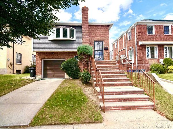 137-38 229th Street , Laurelton, NY 11413
